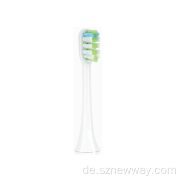 Soocas x3 elektrische Zahnbürste austauschbare Köpfe